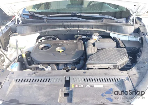 2019 Hyundai Tucson Value from USA, damaged, VIN KM8J33A49KU016901